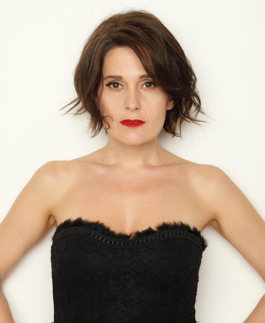 Flor Argento Tango Tango Dancer. Member of CID UNESCO. Teacher. Curator and Producer.