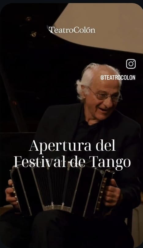 Flor Argento Tango Tango Dancer. Member of CID UNESCO. Teacher. Curator and Producer.