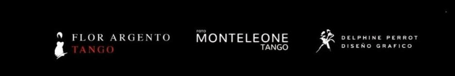 Flor Argento Tango Tango Dancer. Member of CID UNESCO. Teacher. Curator and Producer.