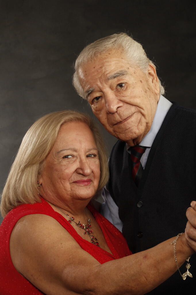 Flor Argento Tango Tango Dancer. Member of CID UNESCO. Teacher. Curator and Producer.